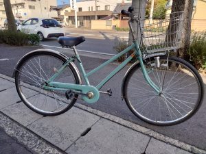 RAGAZZA【26インチ】 自転車本体 - www.cafe-gardella.com www.cafe